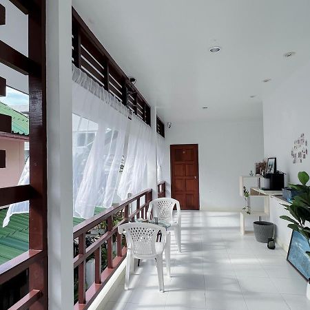 The 4 Blocks At Kata Noi Hotel Exterior photo